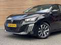 Peugeot 208 1.2 PureTech 75 Active Carplay / Cruise / DAB+ Noir - thumbnail 2