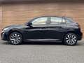 Peugeot 208 1.2 PureTech 75 Active Carplay / Cruise / DAB+ Noir - thumbnail 9