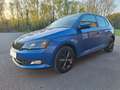 Skoda Fabia Fabia 1.2 TSI Ambition Bleu - thumbnail 1
