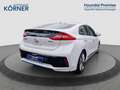 Hyundai IONIQ Hybrid PREMIUM 1.6 T-GDi *BIXENON*KEYLESS*LEDER* Wit - thumbnail 4