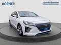 Hyundai IONIQ Hybrid PREMIUM 1.6 T-GDi *BIXENON*KEYLESS*LEDER* Wit - thumbnail 1