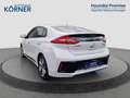 Hyundai IONIQ Hybrid PREMIUM 1.6 T-GDi *BIXENON*KEYLESS*LEDER* Wit - thumbnail 3
