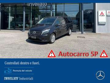 116 cdi long mixto auto my20