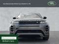 Land Rover Range Rover Evoque D200 R-Dynamic SE ACC WINTER TOTWINKEL Argent - thumbnail 8
