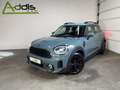 MINI Cooper Countryman 1.5D 116 CV BUSINESS GPS BLUETOOTH Blau - thumbnail 1