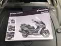 Honda SW-T 600 | ABS | LED |Handv verw| Topkoffer | zeer netjes Grau - thumbnail 16