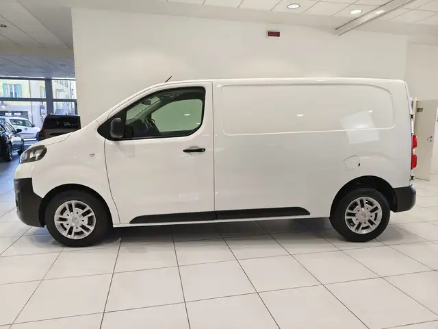 Opel Vivaro Vivaro L2H1 2.0d 120cv Enjoy S&S p.maggior. mt6*CORTO*3 POSTI*GARANTITO*