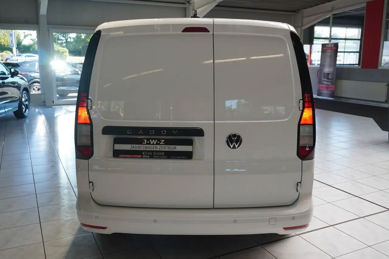 Volkswagen Others 2026