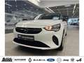 Opel Corsa-e Edition R-Kamera Navigation Klimaautomatik Ganzja. Weiß - thumbnail 25