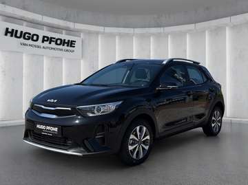 Vision 1.0 T-GDI 100 Sports Utility Vehicle. 74 kW