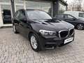 BMW X3 X3 sDrive18d 48V Business Advantage Negru - thumbnail 3