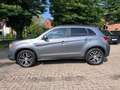 Mitsubishi ASX Edition 100+ 4WD  Automatik / 1.Hand Grau - thumbnail 9