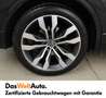 Volkswagen Touareg R-Line TDI 4MOTION Schwarz - thumbnail 10