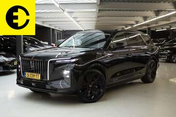 President 99 kWh | Massage stoelen | Panorama dak