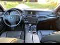 BMW 520 dA Zwart - thumbnail 1
