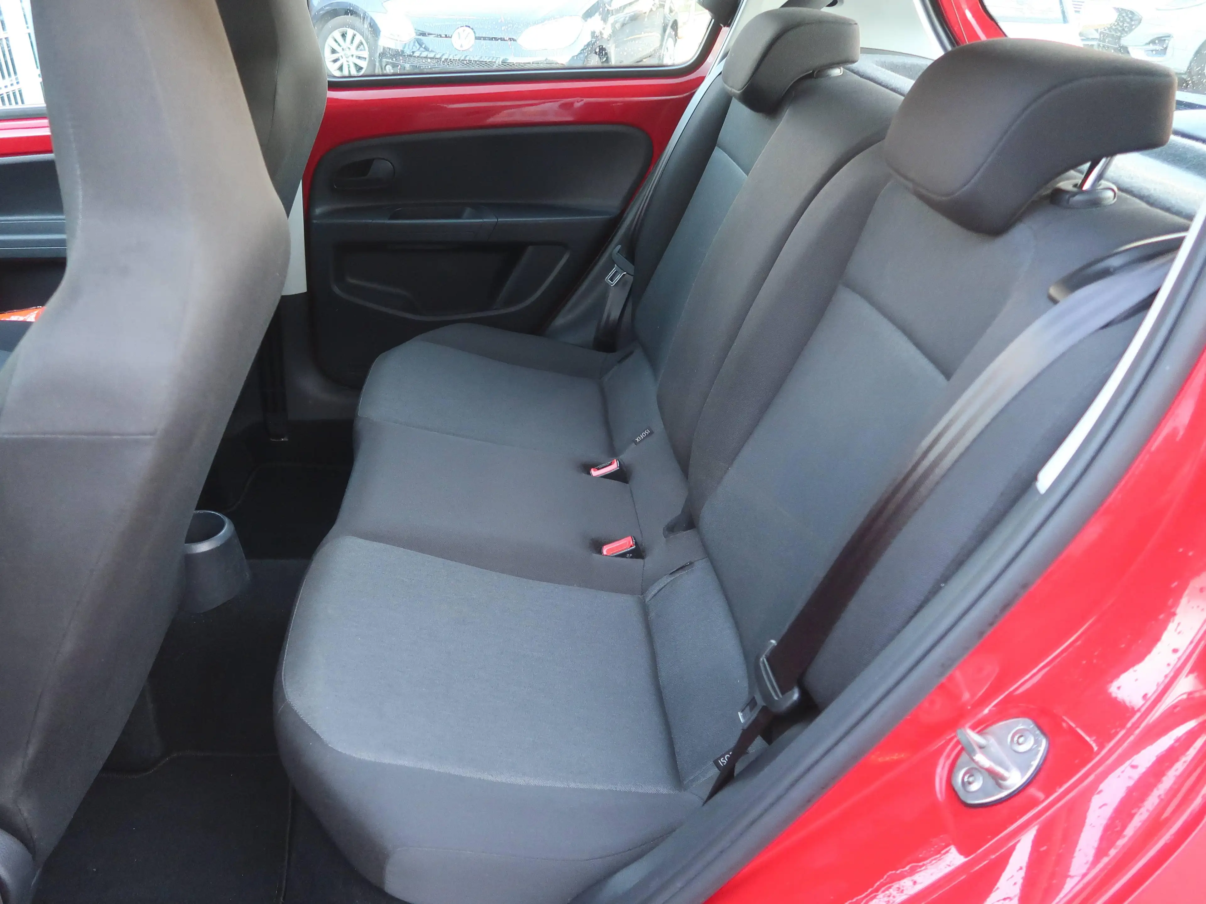 Skoda Citigo Cool 75 Edition Klima — photo 9