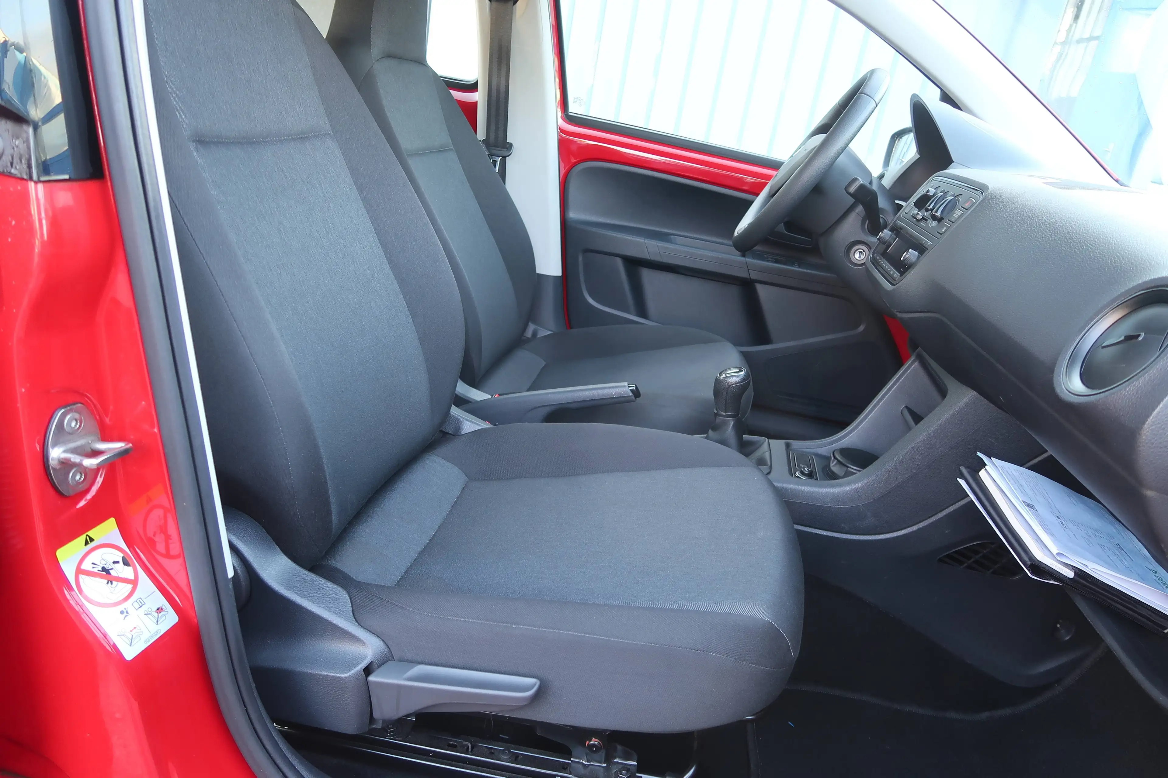 Skoda Citigo Cool 75 Edition Klima — photo 10