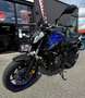 Yamaha MT-07 Albastru - thumbnail 2