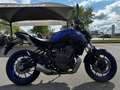 Yamaha MT-07 Albastru - thumbnail 3