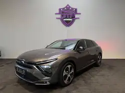 Citroën C5 X *LED*ACC*360 Kam*SHZ*