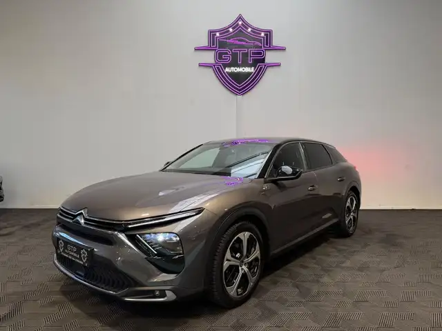 Citroën C5 X *LED*ACC*360 Kam*SHZ*