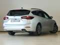 Ford Focus wagon Focus SW 155pk! Hybrid ST-Line Zilver - thumbnail 4