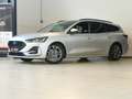 Ford Focus wagon Focus SW 155pk! Hybrid ST-Line Zilver - thumbnail 17