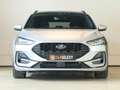 Ford Focus wagon Focus SW 155pk! Hybrid ST-Line Zilver - thumbnail 6