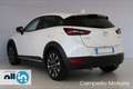 Mazda CX-3 CX-3 1.8 d Exceed 2wd 115cv auto my18 Bianco - thumbnail 3