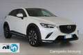 Mazda CX-3 CX-3 1.8 d Exceed 2wd 115cv auto my18 Bianco - thumbnail 1