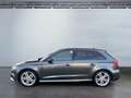 Audi A3 Sportback 2.0 40 TFSI quattro 2xKlima  LM Grau - thumbnail 3
