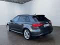 Audi A3 Sportback 2.0 40 TFSI quattro 2xKlima  LM Grau - thumbnail 4