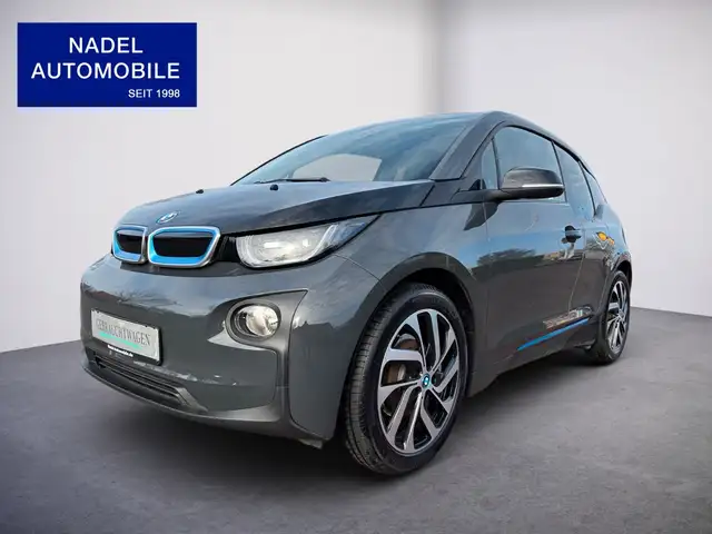 BMW i3 /Klima/Navi/FSE/SHZ/Tempomat/LED/USB