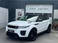 Land Rover Range Rover Evoque SI4 HSE | Dynamic | Facelift | Black Pack Blanc - thumbnail 1