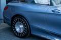 Maybach Sonstige S650 Cabriolet Blau - thumbnail 35