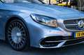 Maybach Sonstige S650 Cabriolet Blau - thumbnail 25
