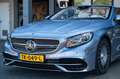 Maybach Sonstige S650 Cabriolet Blau - thumbnail 17