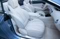 Maybach Sonstige S650 Cabriolet Blau - thumbnail 48