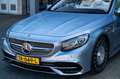 Maybach Sonstige S650 Cabriolet Blau - thumbnail 19