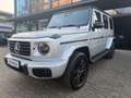 Mercedes-Benz G 450 d AMG|MY26|SUPERIOR|WINTER PAK|NIGHT PAKET 2|AHK Plateado - thumbnail 1