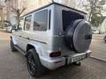 Mercedes-Benz G 450 d AMG|MY26|SUPERIOR|WINTER PAK|NIGHT PAKET 2|AHK Plateado - thumbnail 4