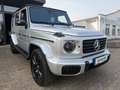 Mercedes-Benz G 450 d AMG|MY26|SUPERIOR|WINTER PAK|NIGHT PAKET 2|AHK Plateado - thumbnail 3