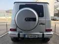 Mercedes-Benz G 450 d AMG|MY26|SUPERIOR|WINTER PAK|NIGHT PAKET 2|AHK Plateado - thumbnail 5