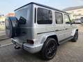 Mercedes-Benz G 450 d AMG|MY26|SUPERIOR|WINTER PAK|NIGHT PAKET 2|AHK Plateado - thumbnail 6