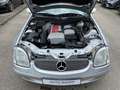 Mercedes-Benz SLK 230 Kompressor Automatik Xenon Leder Bose Silber - thumbnail 7