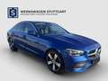 Mercedes-Benz C 300 C 300 d Avantgarde D-Light Distronic Pano NP89 Blau - thumbnail 7