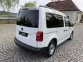 Volkswagen Caddy Family BMT KLIMA TEMPOMAT R-KAM Weiß - thumbnail 8