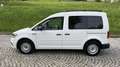 Volkswagen Caddy Family BMT KLIMA TEMPOMAT R-KAM Weiß - thumbnail 3