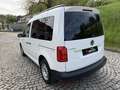 Volkswagen Caddy Family BMT KLIMA TEMPOMAT R-KAM Weiß - thumbnail 6