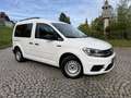 Volkswagen Caddy Family BMT KLIMA TEMPOMAT R-KAM Weiß - thumbnail 2